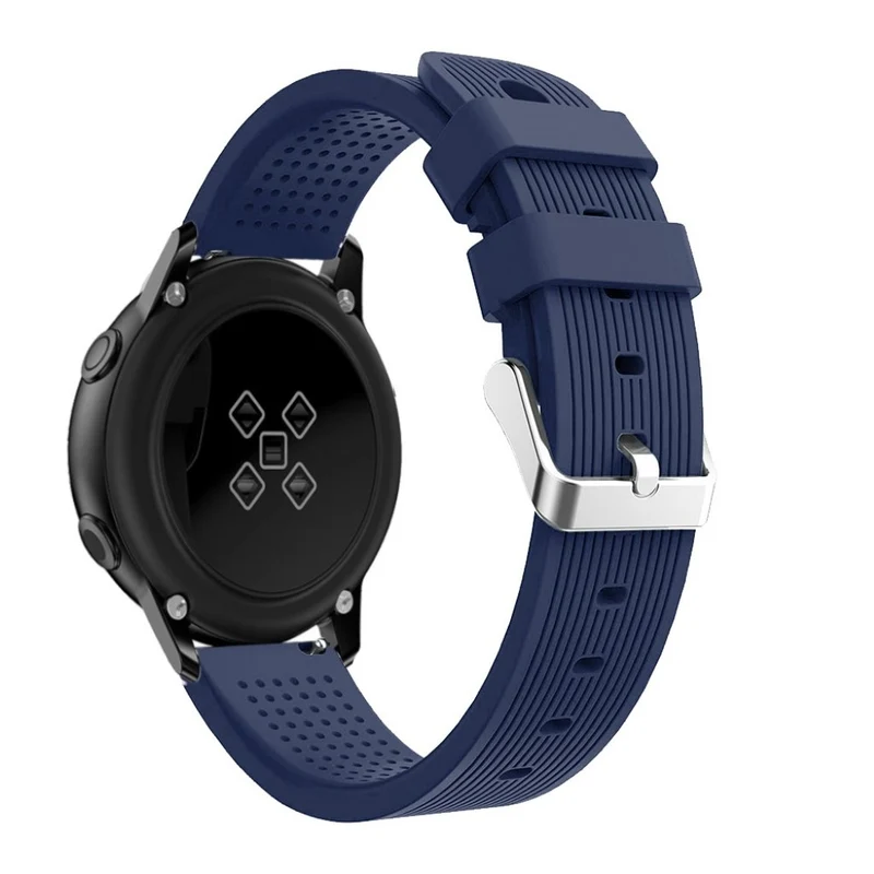 Super süß Samsung Galaxy Watch Active Silikon / TPU armband