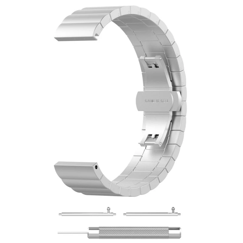 Unglaublich süß Samsung Galaxy Watch Active Metall armband