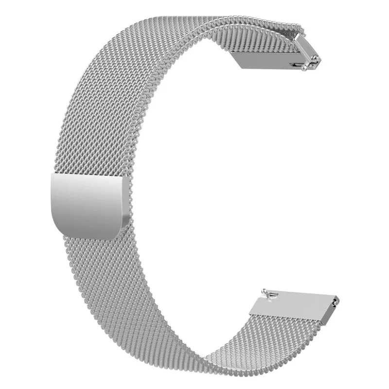 Ausgezeichnet Samsung Galaxy Watch Active Metall armband