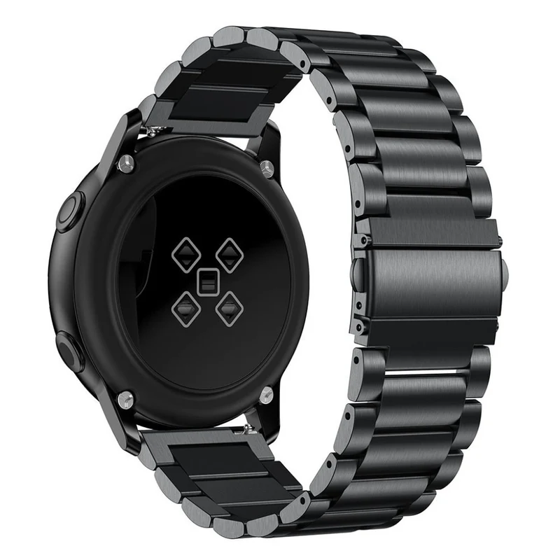 Super cool Samsung Galaxy Watch Active Metall armband