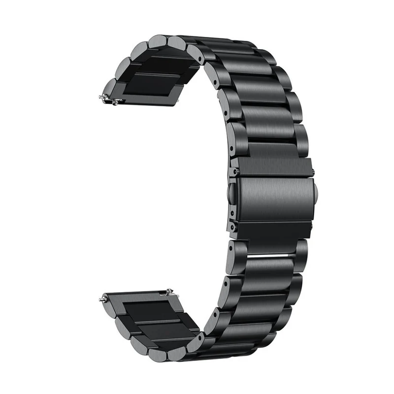 Super cool Samsung Galaxy Watch Active Metall armband