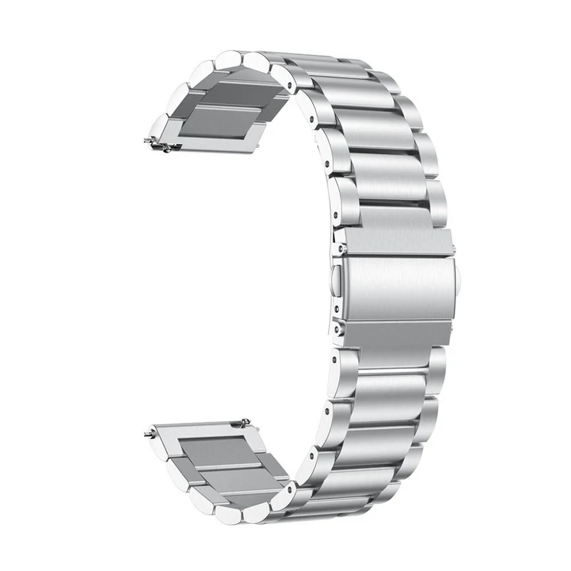 Super cool Samsung Galaxy Watch Active Metall armband