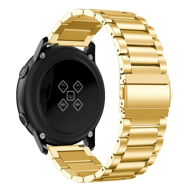 Super cool Samsung Galaxy Watch Active Metall armband