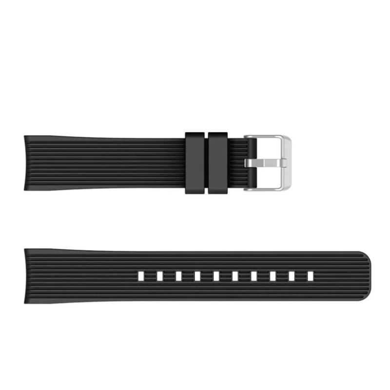 Sehr cool Samsung Galaxy Watch Active Silikon / TPU armband