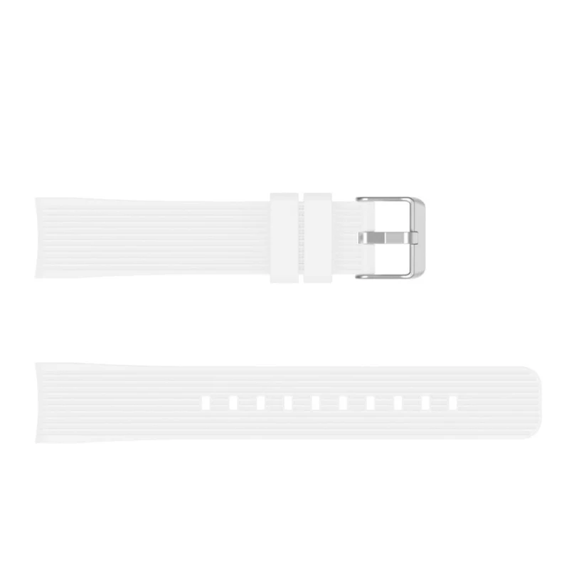 Sehr cool Samsung Galaxy Watch Active Silikon / TPU armband