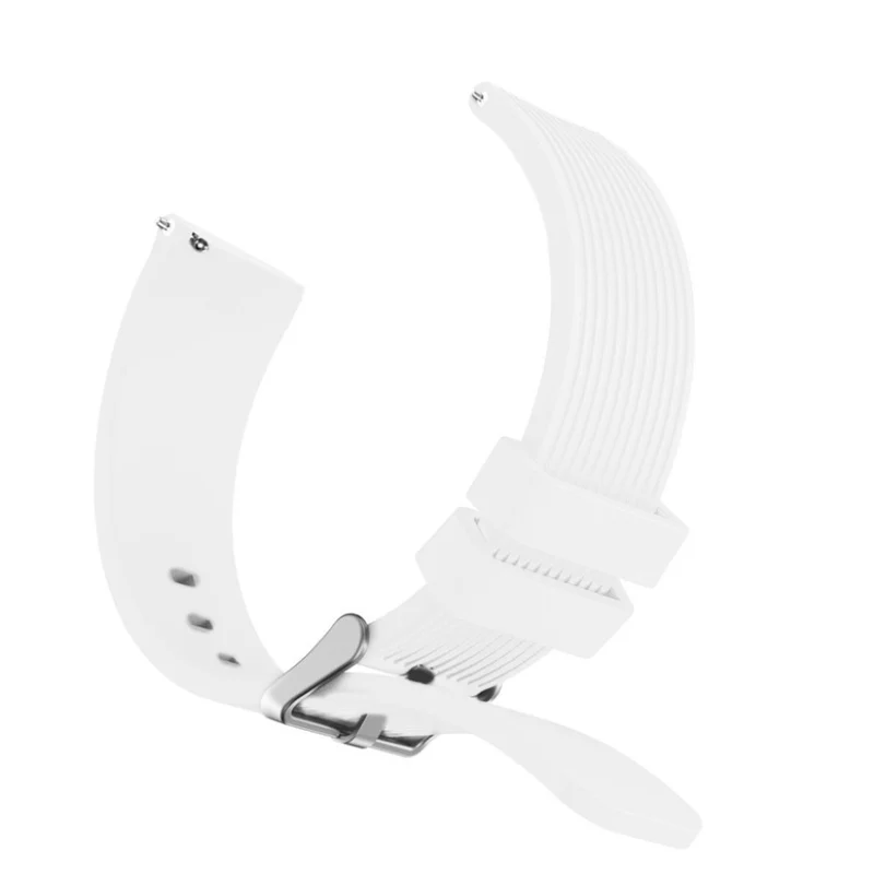 Sehr cool Samsung Galaxy Watch Active Silikon / TPU armband