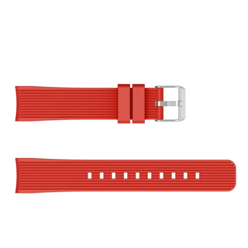 Sehr cool Samsung Galaxy Watch Active Silikon / TPU armband