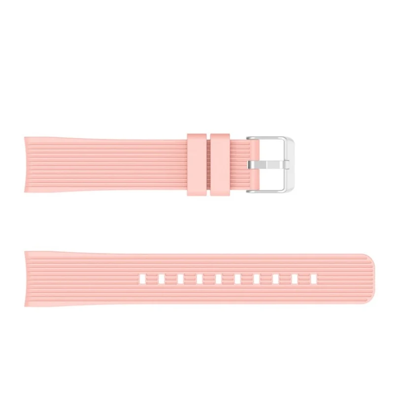 Sehr cool Samsung Galaxy Watch Active Silikon / TPU armband