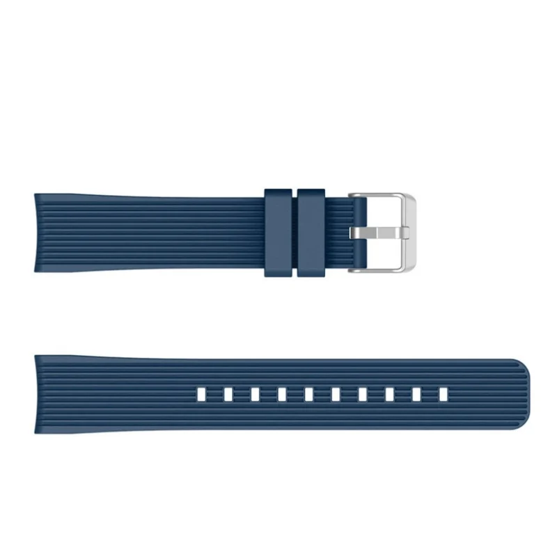 Sehr cool Samsung Galaxy Watch Active Silikon / TPU armband