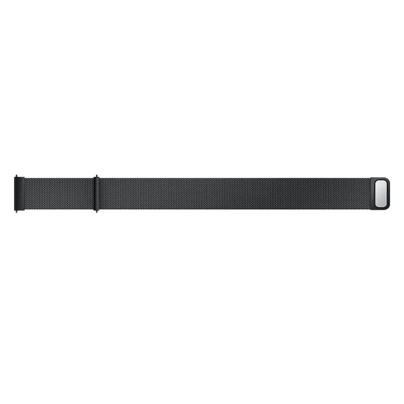 Super cool Samsung Galaxy Watch Active Metall armband