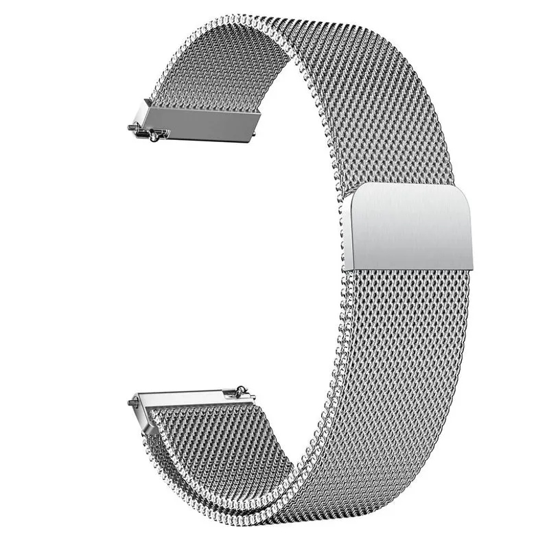 Super cool Samsung Galaxy Watch Active Metall armband