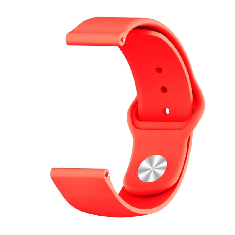 Stilvoll Samsung Galaxy Watch Active Silikon / TPU armband