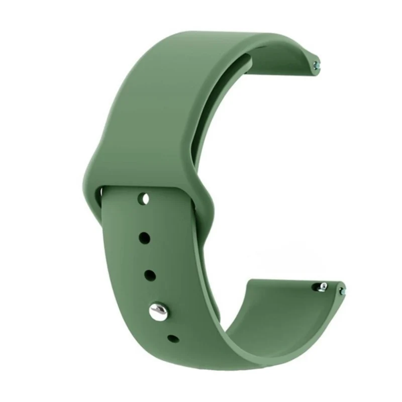 Stilvoll Samsung Galaxy Watch Active Silikon / TPU armband