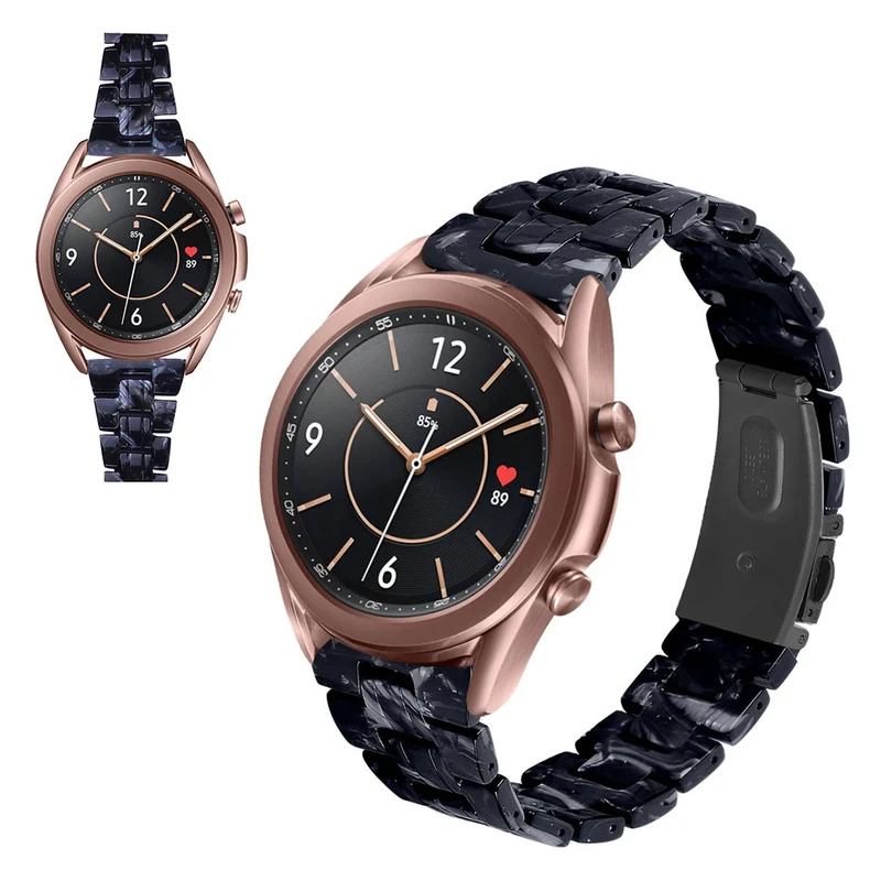 Unglaublich gut Samsung Galaxy Watch 3 (41mm) armband