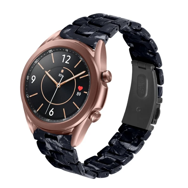 Unglaublich gut Samsung Galaxy Watch 3 (41mm) armband