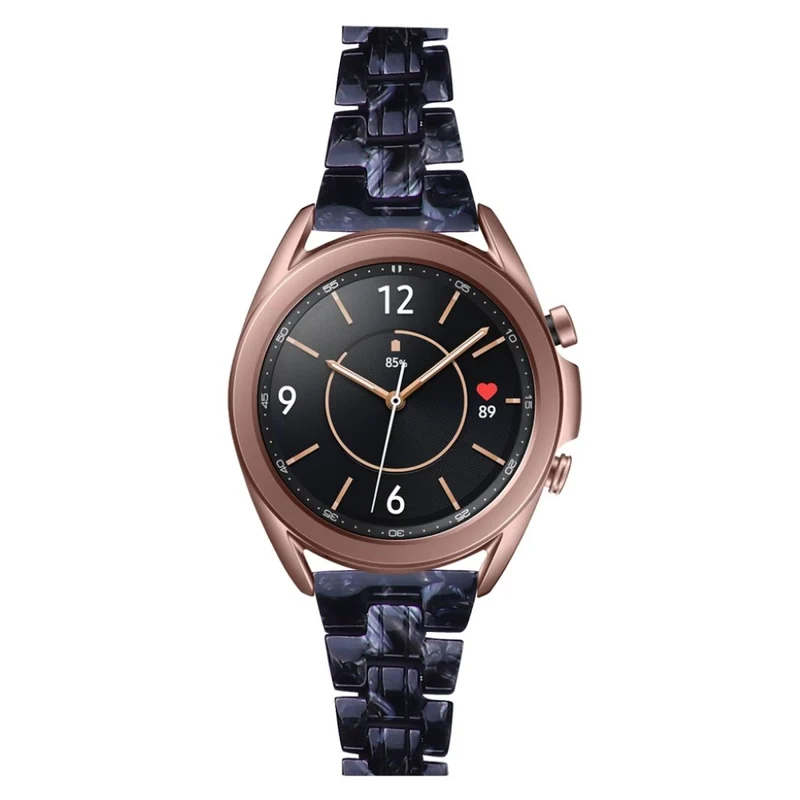 Unglaublich gut Samsung Galaxy Watch 3 (41mm) armband