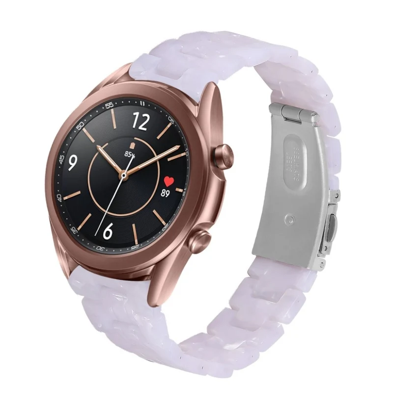 Unglaublich gut Samsung Galaxy Watch 3 (41mm) armband