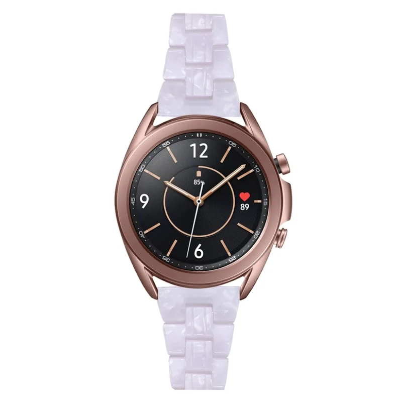 Unglaublich gut Samsung Galaxy Watch 3 (41mm) armband