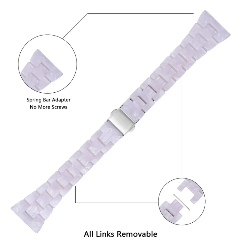 Unglaublich gut Samsung Galaxy Watch 3 (41mm) armband