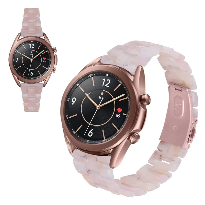 Unglaublich gut Samsung Galaxy Watch 3 (41mm) armband