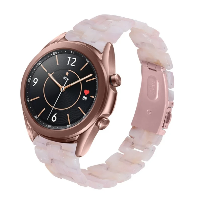 Unglaublich gut Samsung Galaxy Watch 3 (41mm) armband