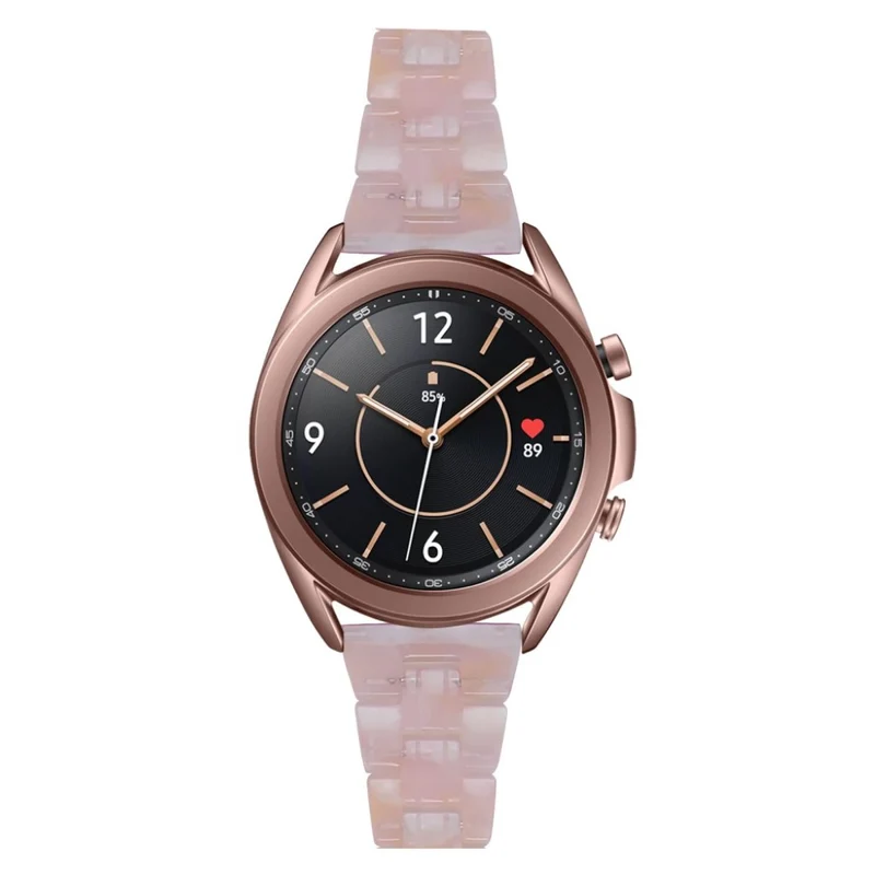 Unglaublich gut Samsung Galaxy Watch 3 (41mm) armband