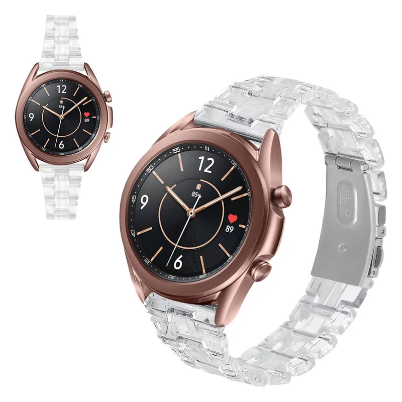 Unglaublich gut Samsung Galaxy Watch 3 (41mm) armband