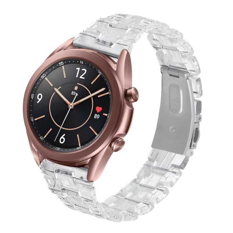 Unglaublich gut Samsung Galaxy Watch 3 (41mm) armband