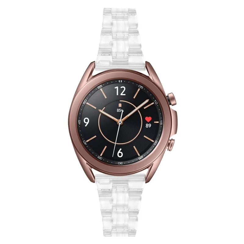 Unglaublich gut Samsung Galaxy Watch 3 (41mm) armband