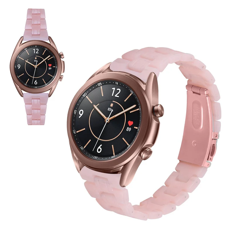 Unglaublich gut Samsung Galaxy Watch 3 (41mm) armband