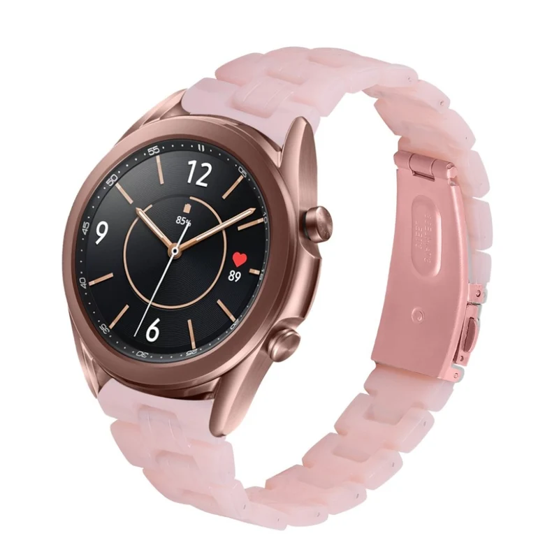 Unglaublich gut Samsung Galaxy Watch 3 (41mm) armband