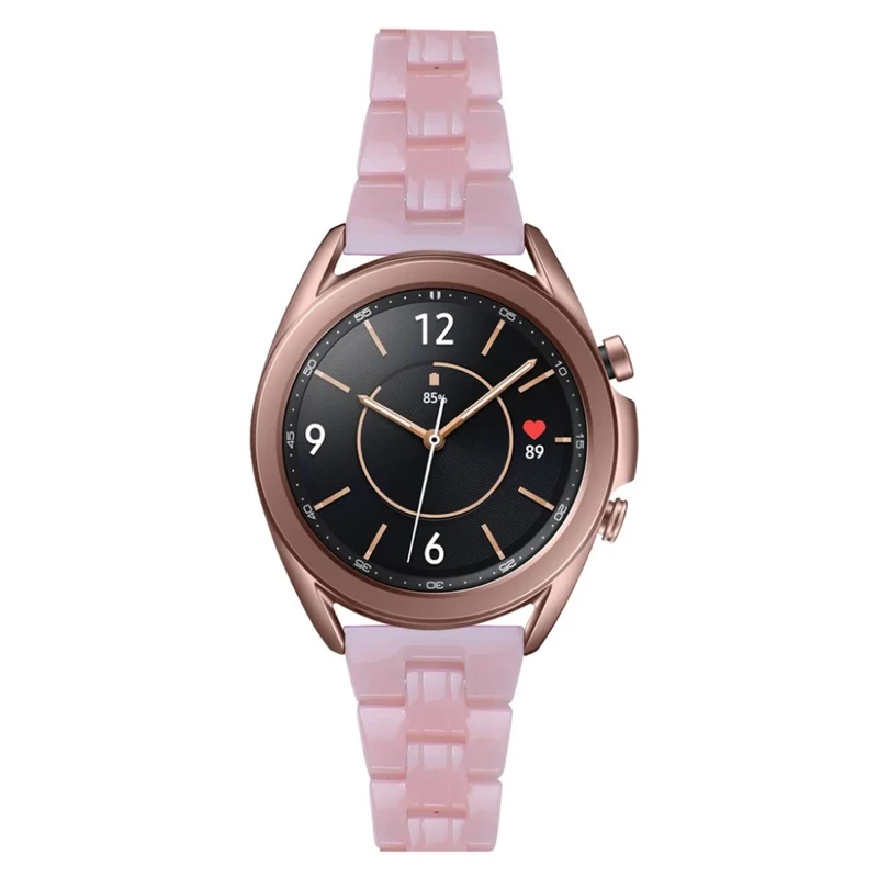 Unglaublich gut Samsung Galaxy Watch 3 (41mm) armband