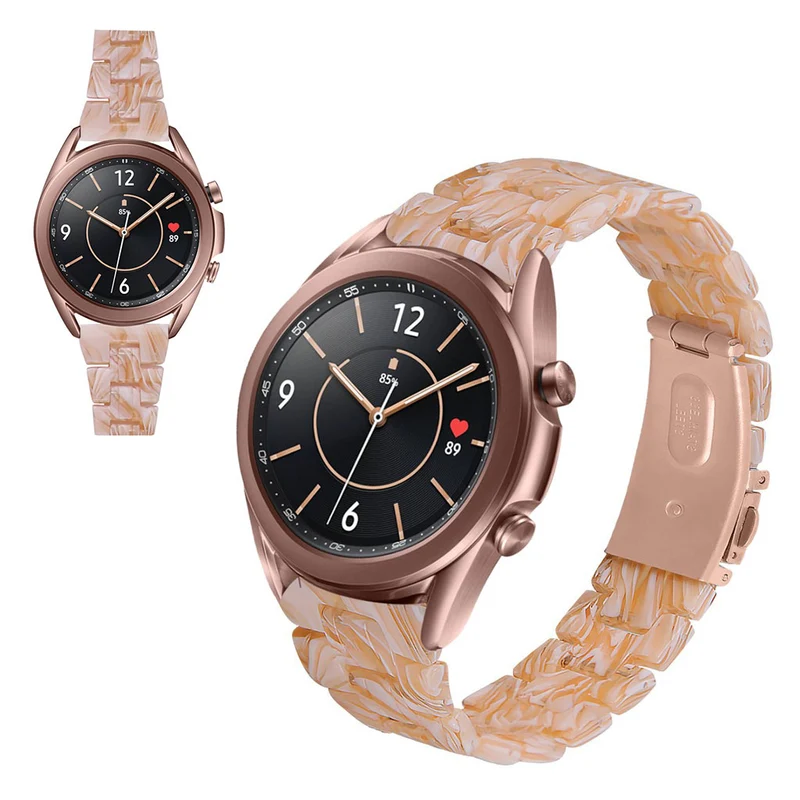 Unglaublich gut Samsung Galaxy Watch 3 (41mm) armband