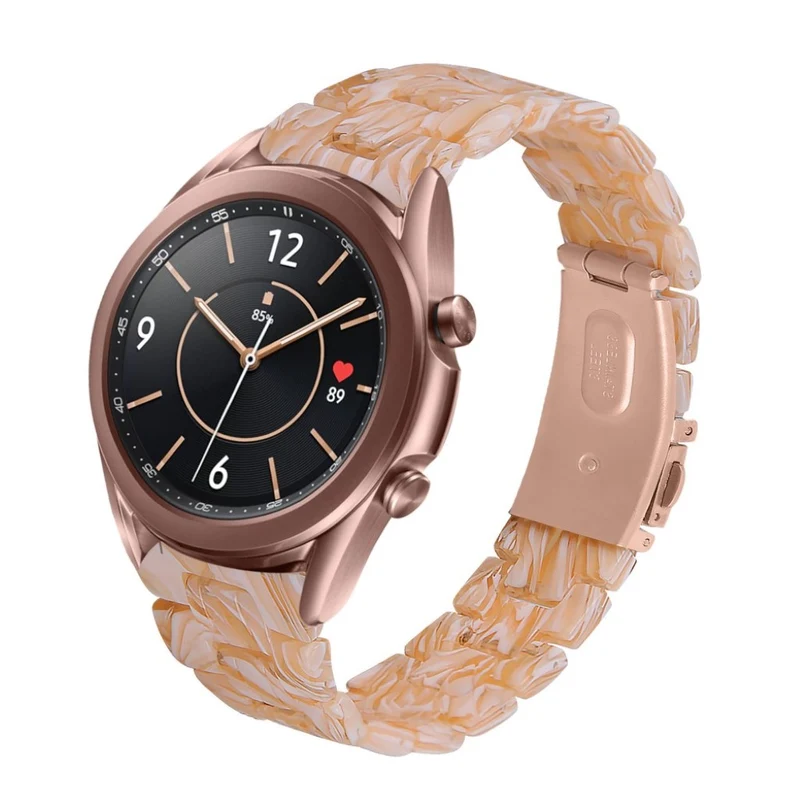 Unglaublich gut Samsung Galaxy Watch 3 (41mm) armband