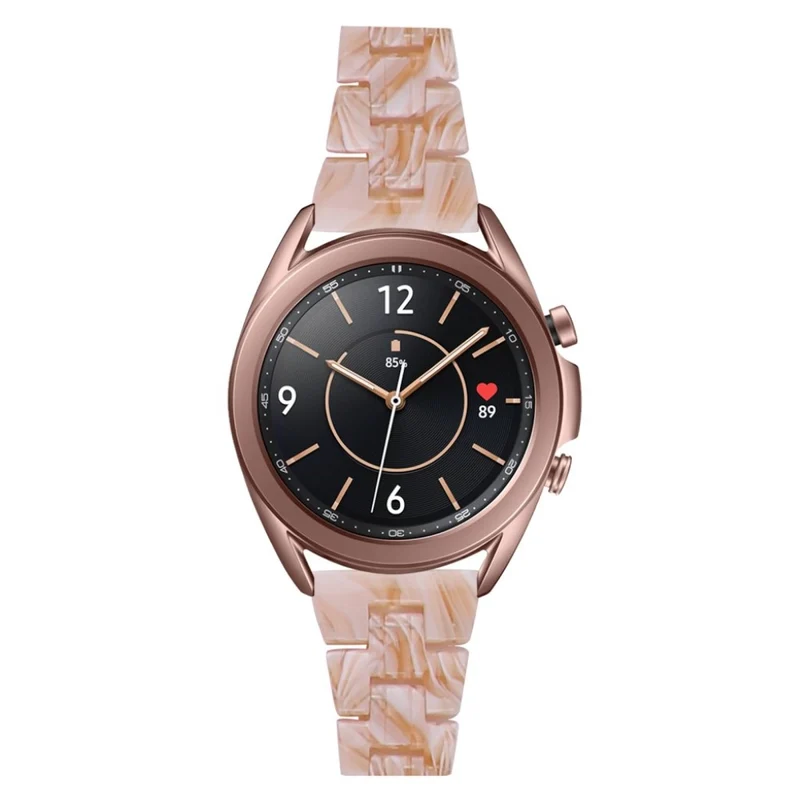 Unglaublich gut Samsung Galaxy Watch 3 (41mm) armband