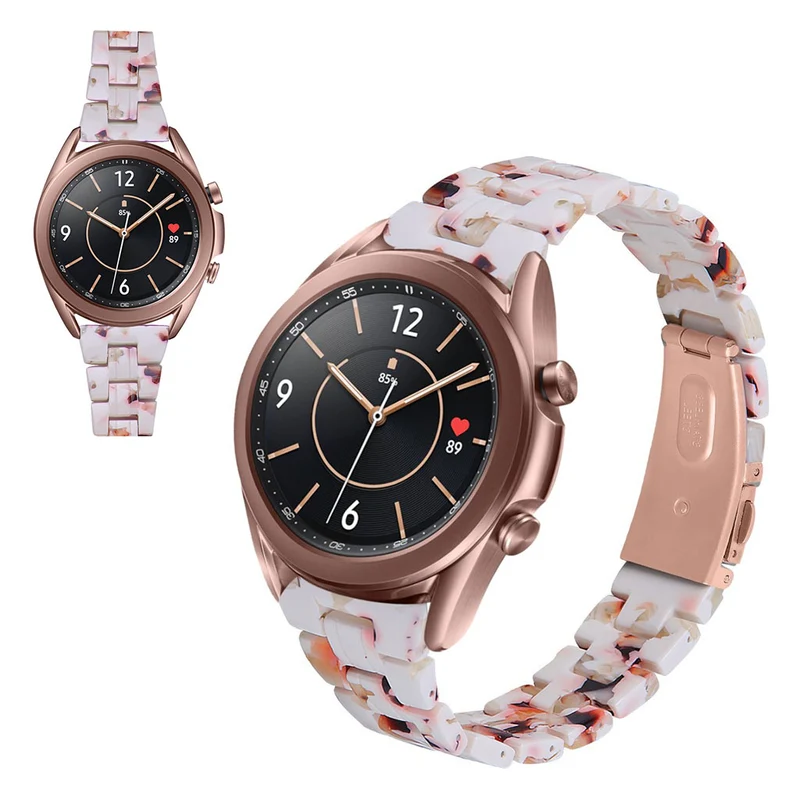 Unglaublich gut Samsung Galaxy Watch 3 (41mm) armband