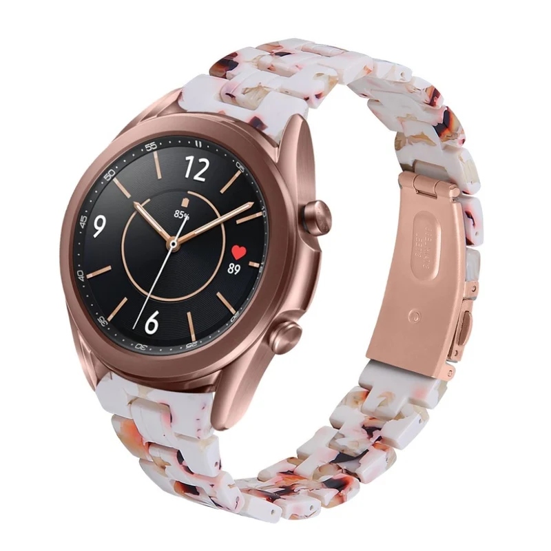 Unglaublich gut Samsung Galaxy Watch 3 (41mm) armband