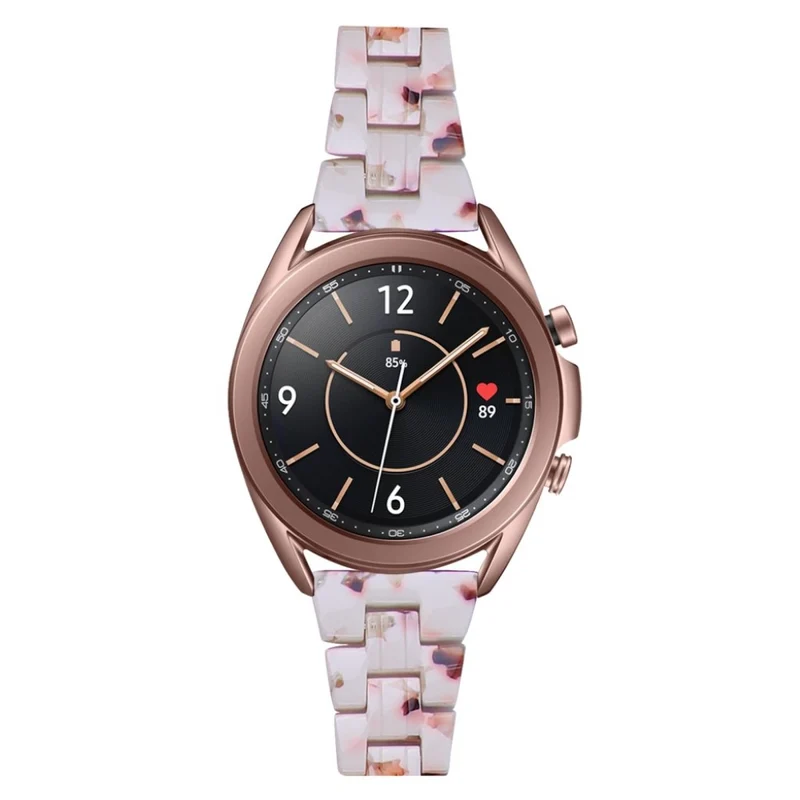 Unglaublich gut Samsung Galaxy Watch 3 (41mm) armband