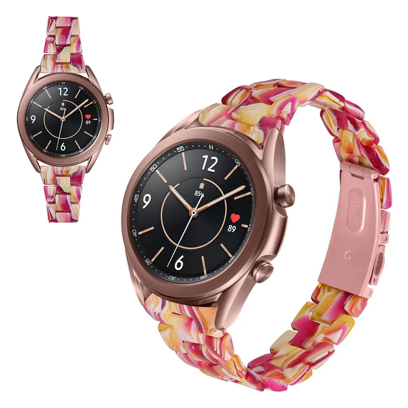 Unglaublich gut Samsung Galaxy Watch 3 (41mm) armband