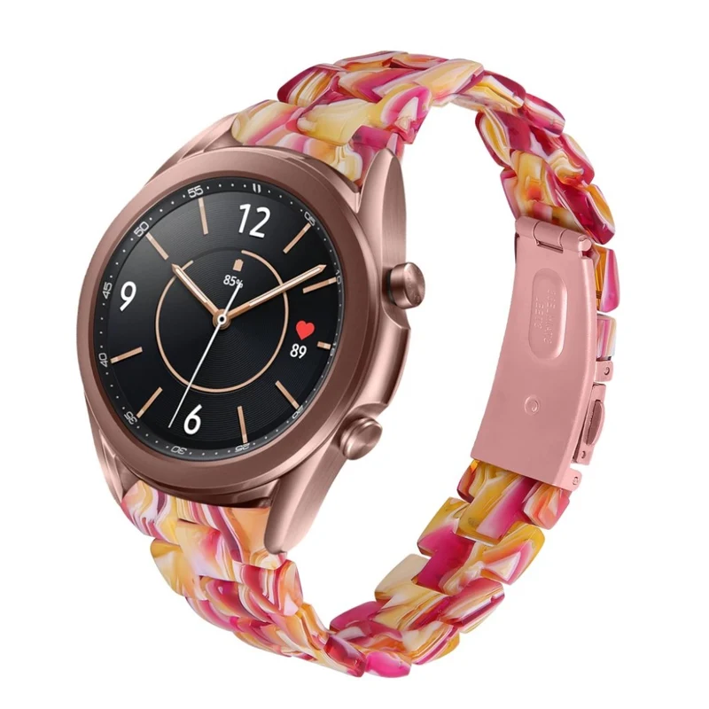 Unglaublich gut Samsung Galaxy Watch 3 (41mm) armband
