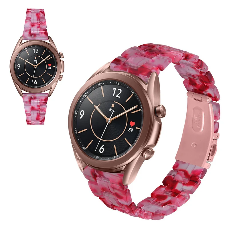 Unglaublich gut Samsung Galaxy Watch 3 (41mm) armband