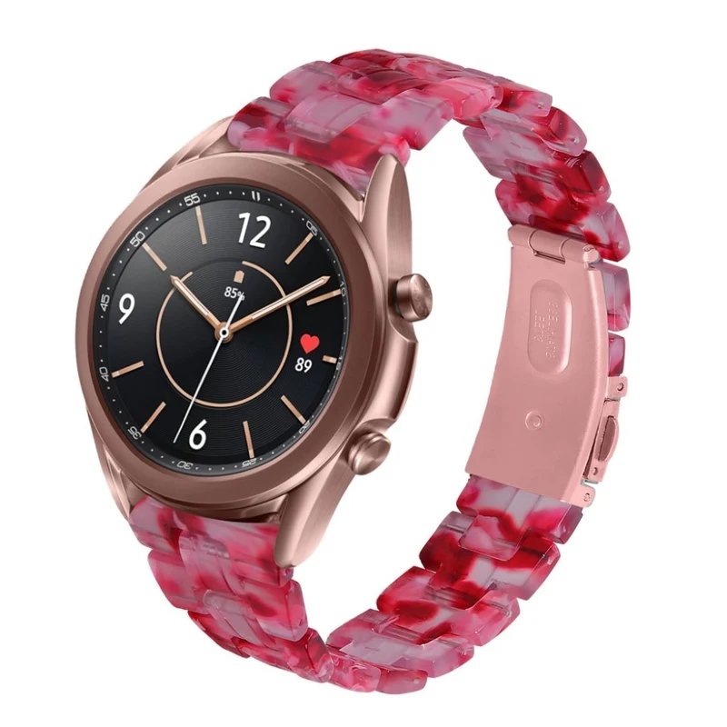 Unglaublich gut Samsung Galaxy Watch 3 (41mm) armband