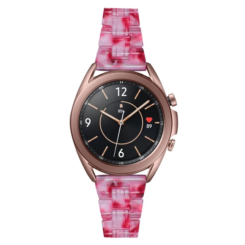 Unglaublich gut Samsung Galaxy Watch 3 (41mm) armband