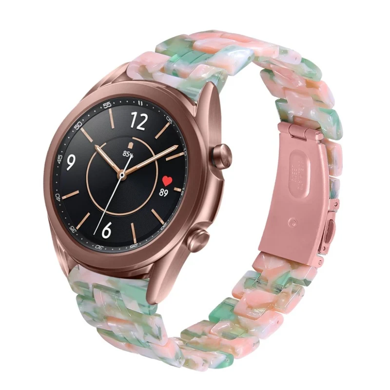 Unglaublich gut Samsung Galaxy Watch 3 (41mm) armband