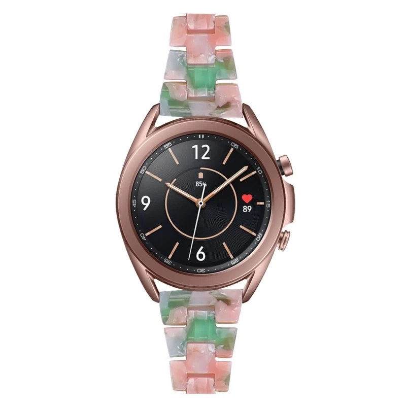 Unglaublich gut Samsung Galaxy Watch 3 (41mm) armband