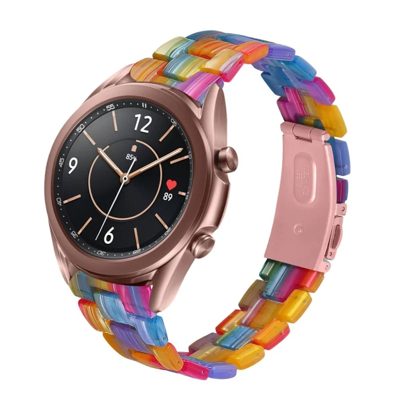 Unglaublich gut Samsung Galaxy Watch 3 (41mm) armband