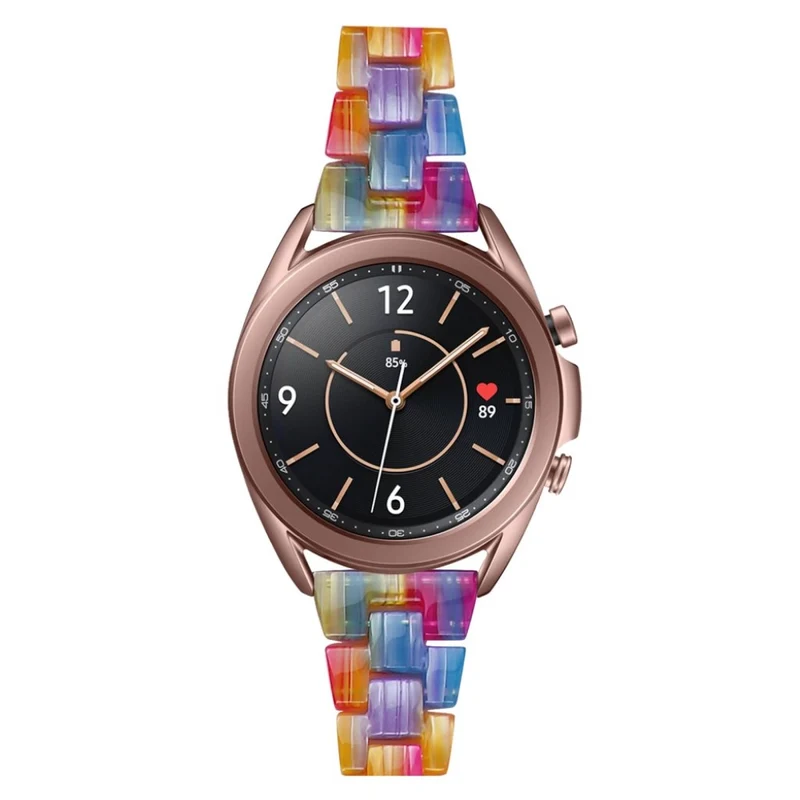Unglaublich gut Samsung Galaxy Watch 3 (41mm) armband