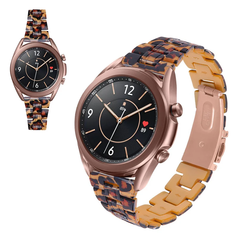 Unglaublich gut Samsung Galaxy Watch 3 (41mm) armband