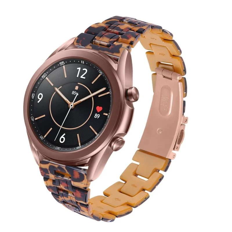 Unglaublich gut Samsung Galaxy Watch 3 (41mm) armband