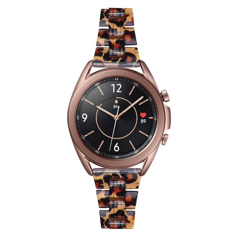 Unglaublich gut Samsung Galaxy Watch 3 (41mm) armband